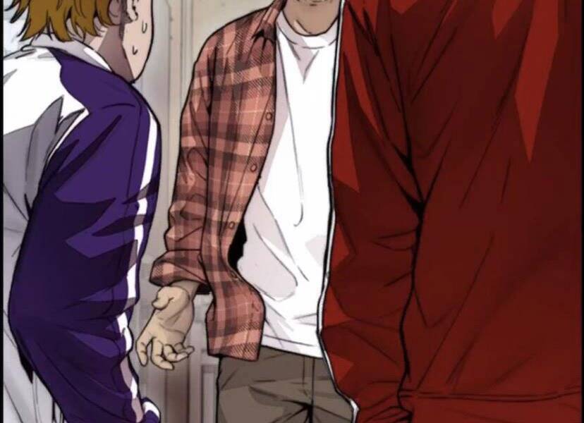 Thể Thao Cực Hạn Chapter 395.5 - Trang 2