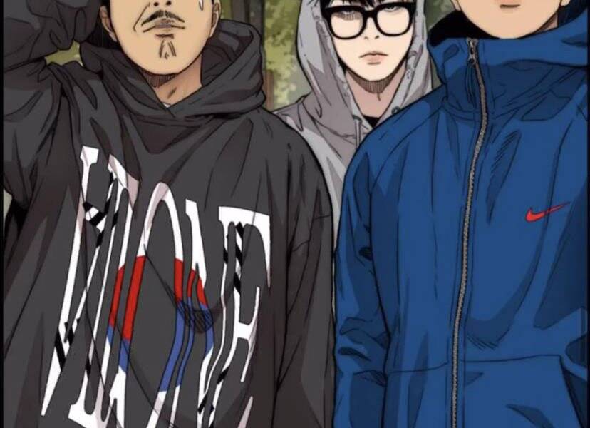 Thể Thao Cực Hạn Chapter 395.5 - Trang 2