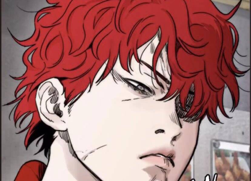 Thể Thao Cực Hạn Chapter 395.5 - Trang 2