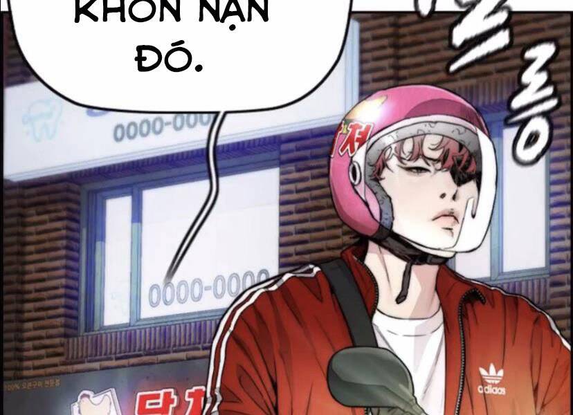 Thể Thao Cực Hạn Chapter 395.5 - Trang 2