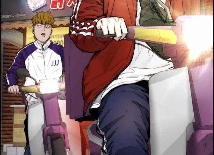 Thể Thao Cực Hạn Chapter 395.5 - Trang 2