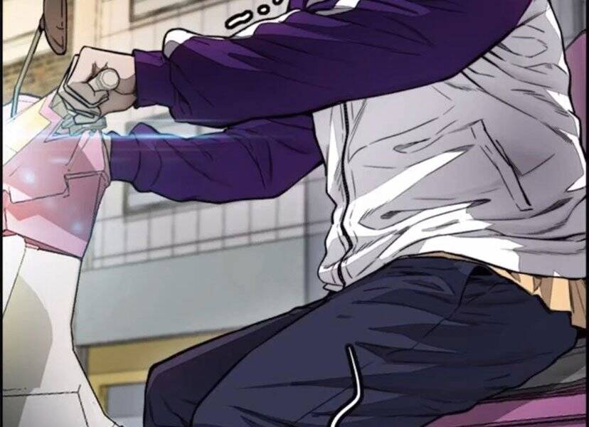 Thể Thao Cực Hạn Chapter 395.5 - Trang 2