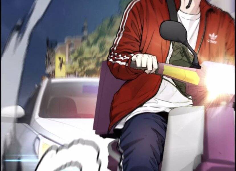 Thể Thao Cực Hạn Chapter 395.5 - Trang 2