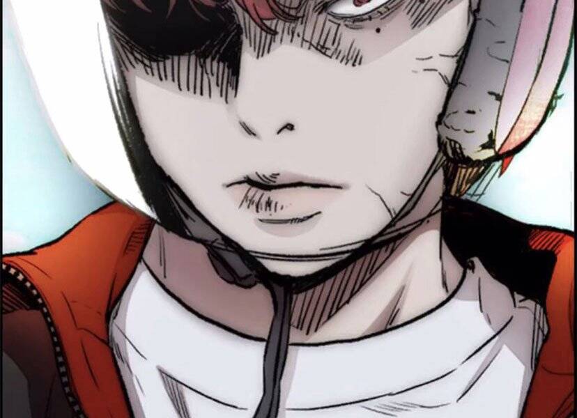 Thể Thao Cực Hạn Chapter 395.5 - Trang 2