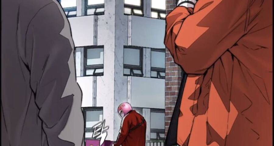 Thể Thao Cực Hạn Chapter 395.5 - Trang 2