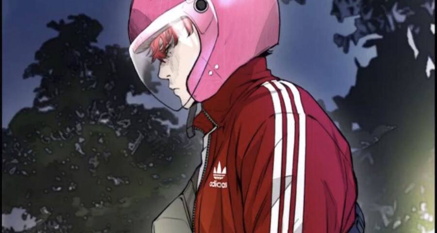 Thể Thao Cực Hạn Chapter 395.5 - Trang 2