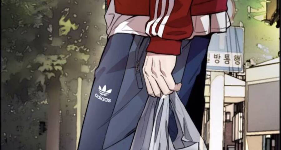 Thể Thao Cực Hạn Chapter 395.5 - Trang 2