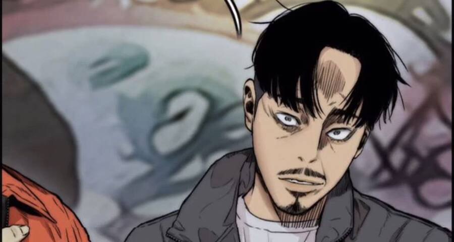 Thể Thao Cực Hạn Chapter 395.5 - Trang 2