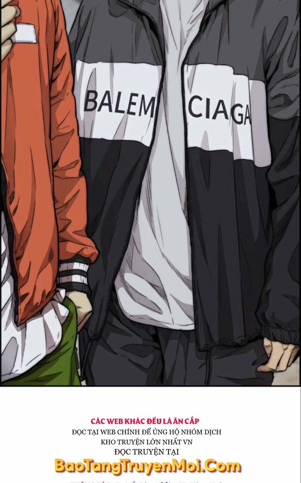 Thể Thao Cực Hạn Chapter 395 - Trang 2