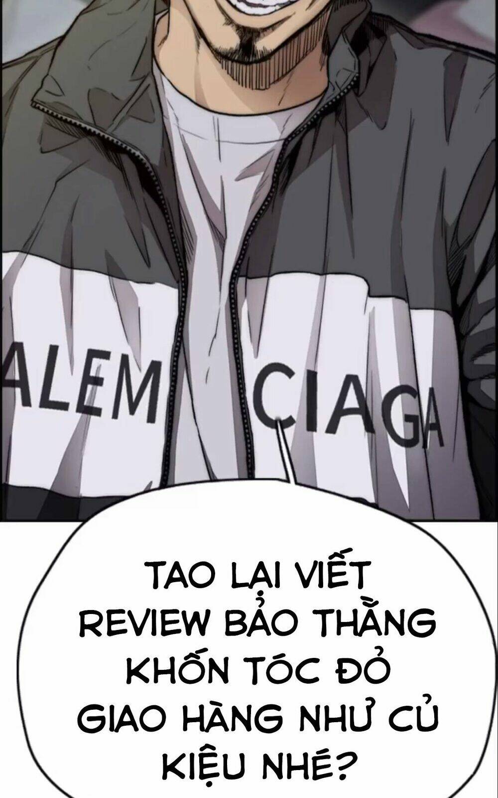 Thể Thao Cực Hạn Chapter 395 - Trang 2
