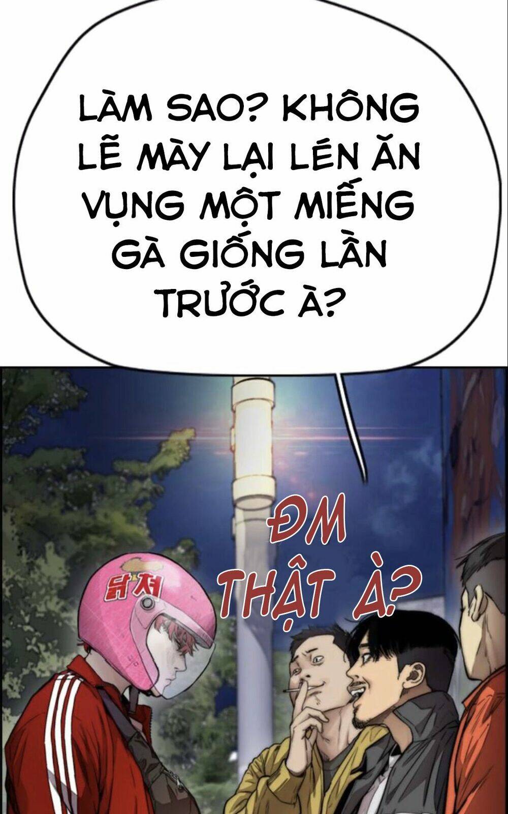 Thể Thao Cực Hạn Chapter 395 - Trang 2