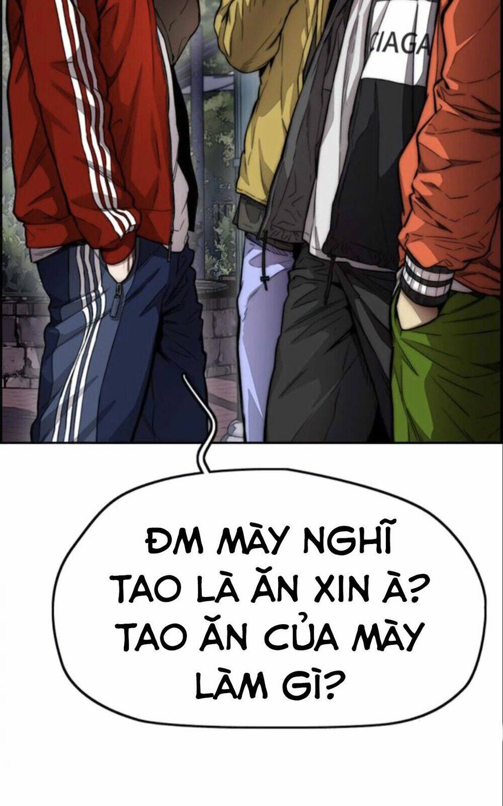 Thể Thao Cực Hạn Chapter 395 - Trang 2