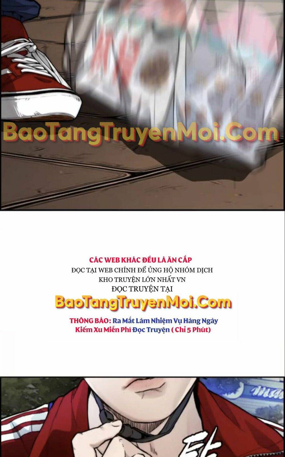 Thể Thao Cực Hạn Chapter 395 - Trang 2