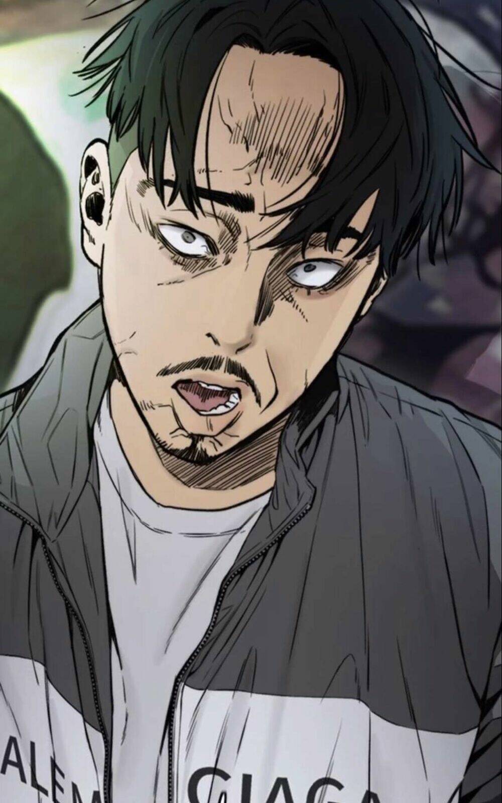 Thể Thao Cực Hạn Chapter 395 - Trang 2