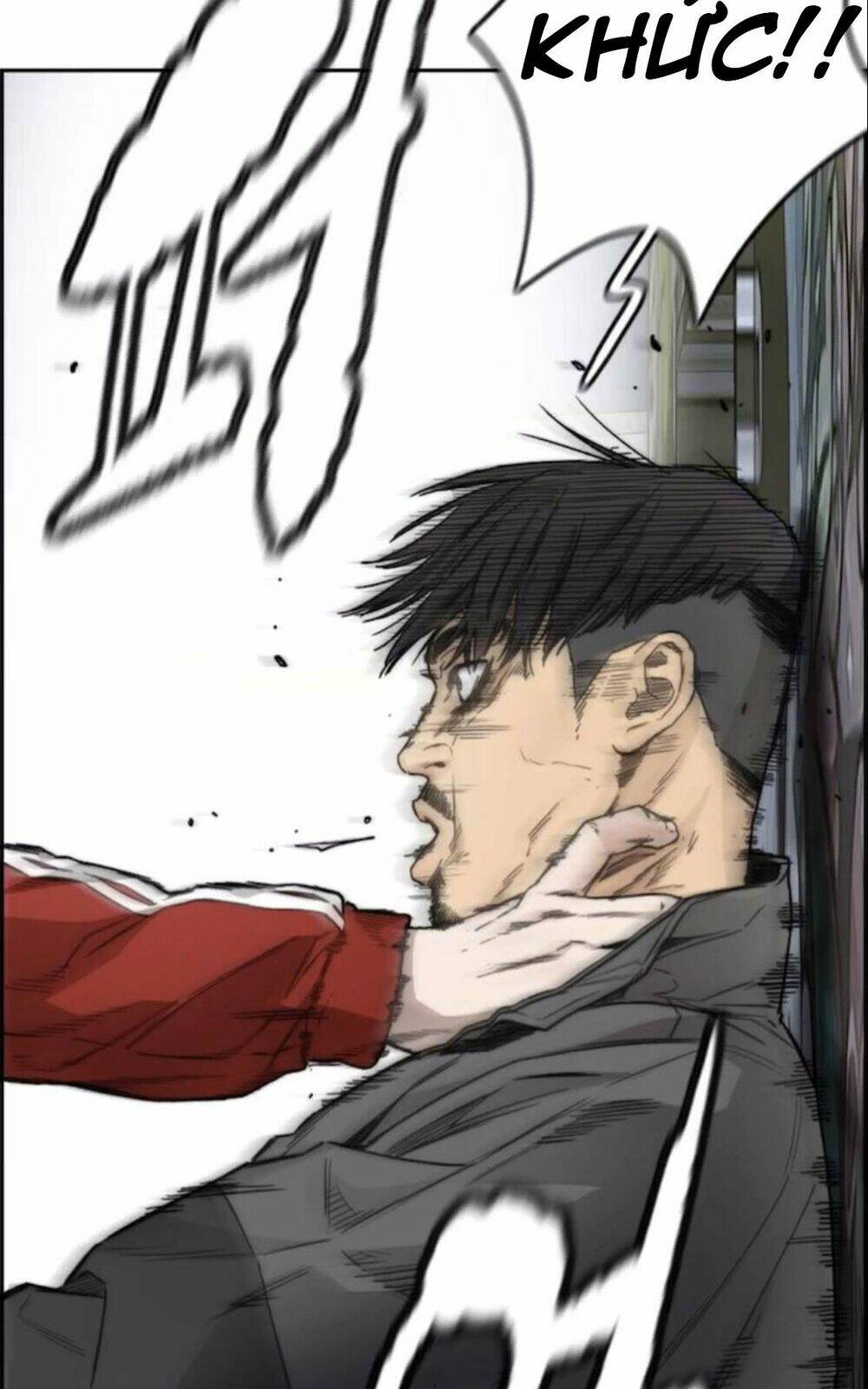 Thể Thao Cực Hạn Chapter 395 - Trang 2