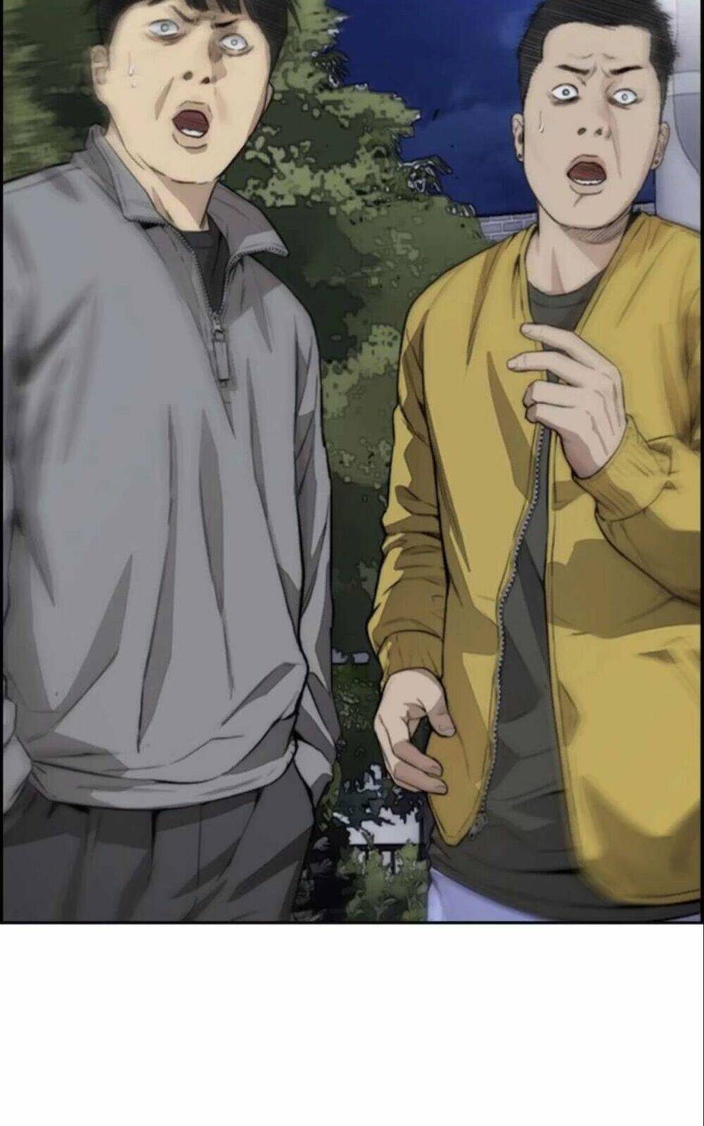 Thể Thao Cực Hạn Chapter 395 - Trang 2