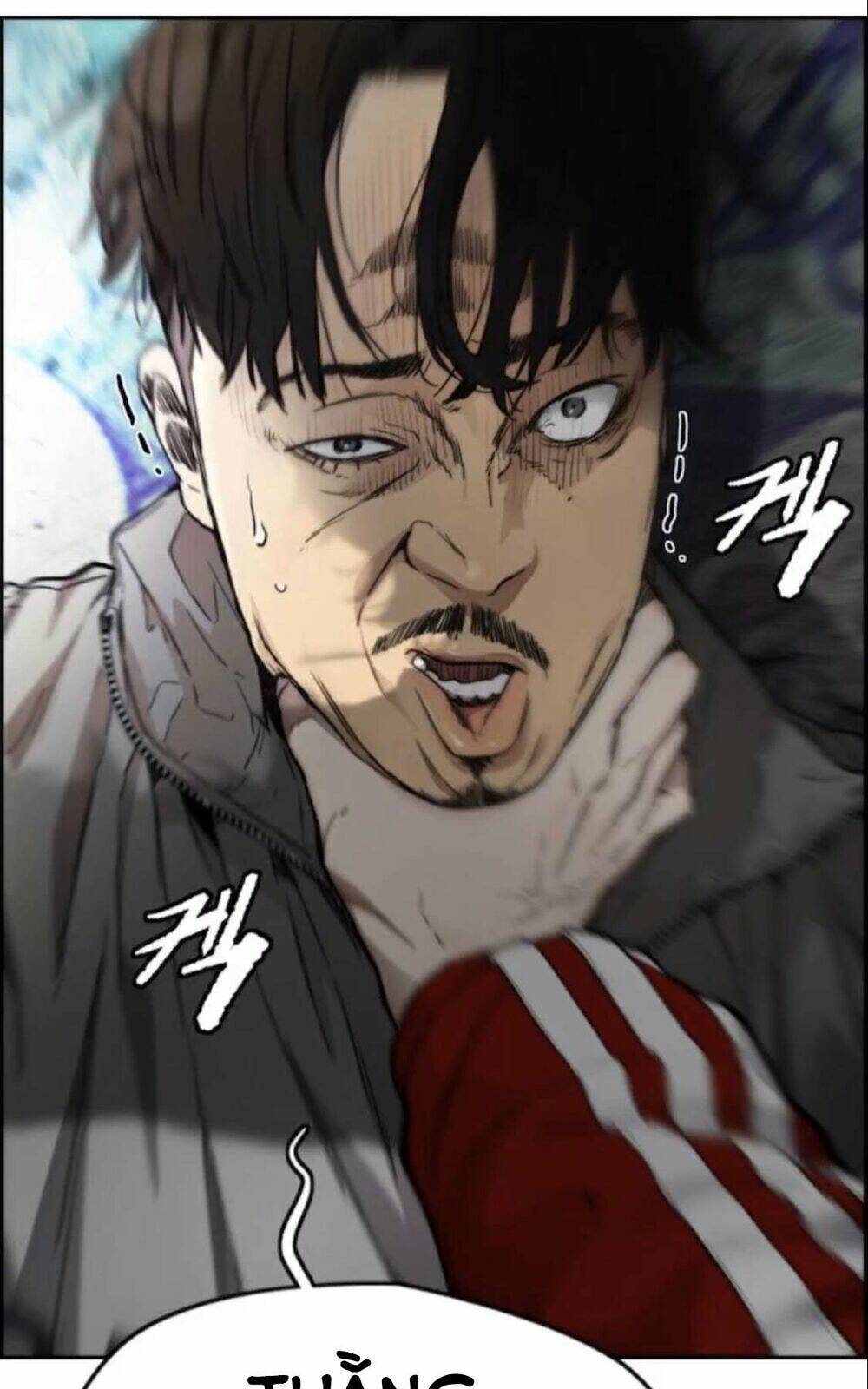 Thể Thao Cực Hạn Chapter 395 - Trang 2