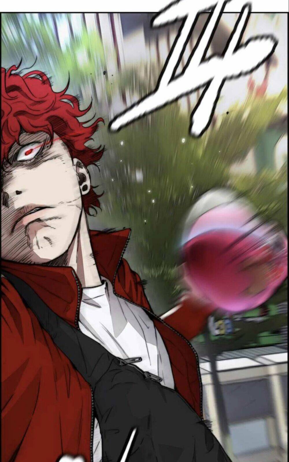 Thể Thao Cực Hạn Chapter 395 - Trang 2