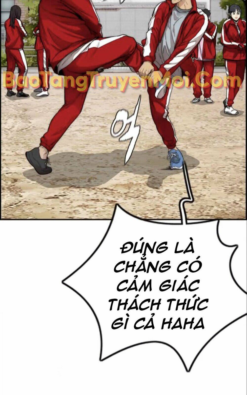 Thể Thao Cực Hạn Chapter 395 - Trang 2