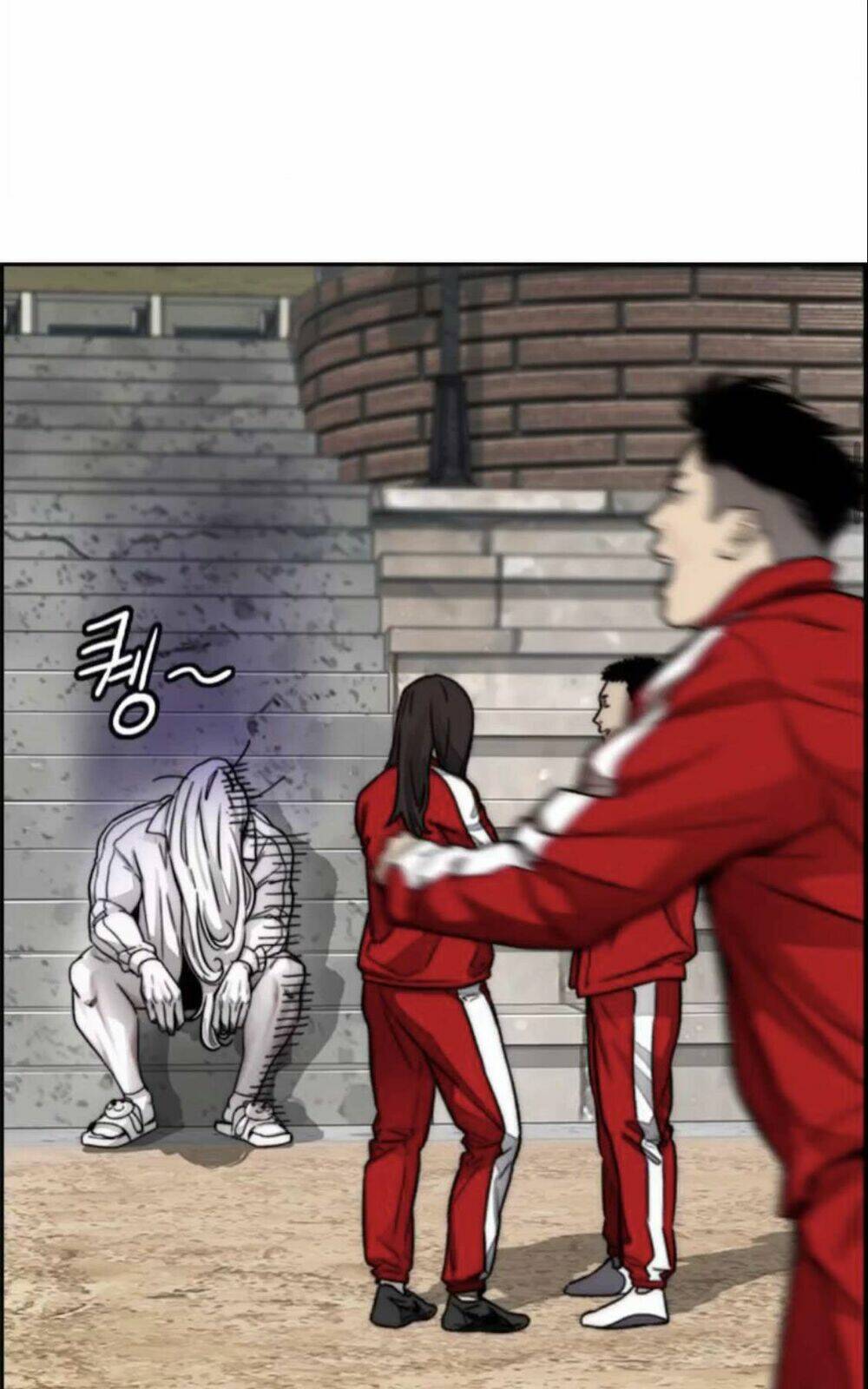 Thể Thao Cực Hạn Chapter 395 - Trang 2