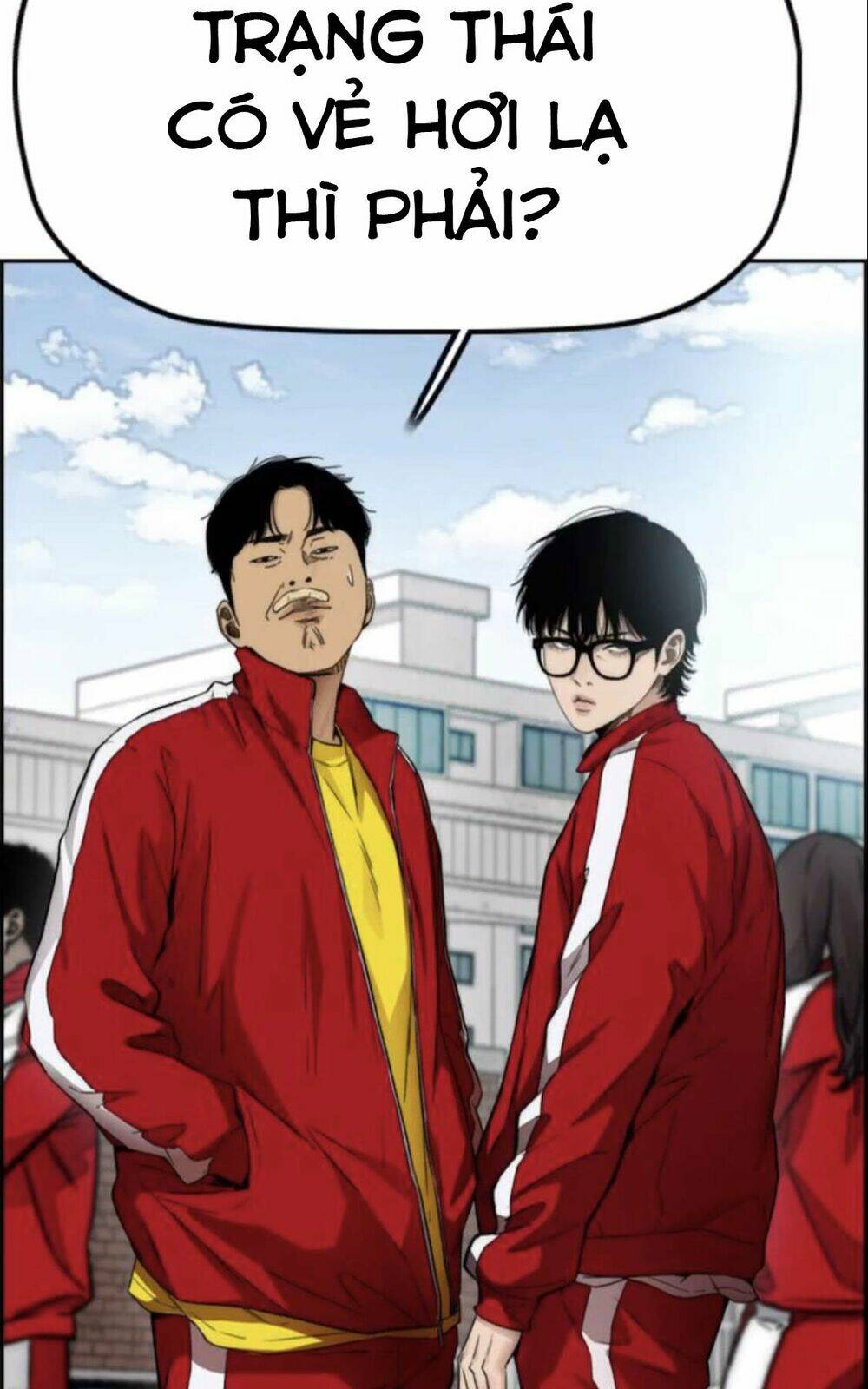 Thể Thao Cực Hạn Chapter 395 - Trang 2