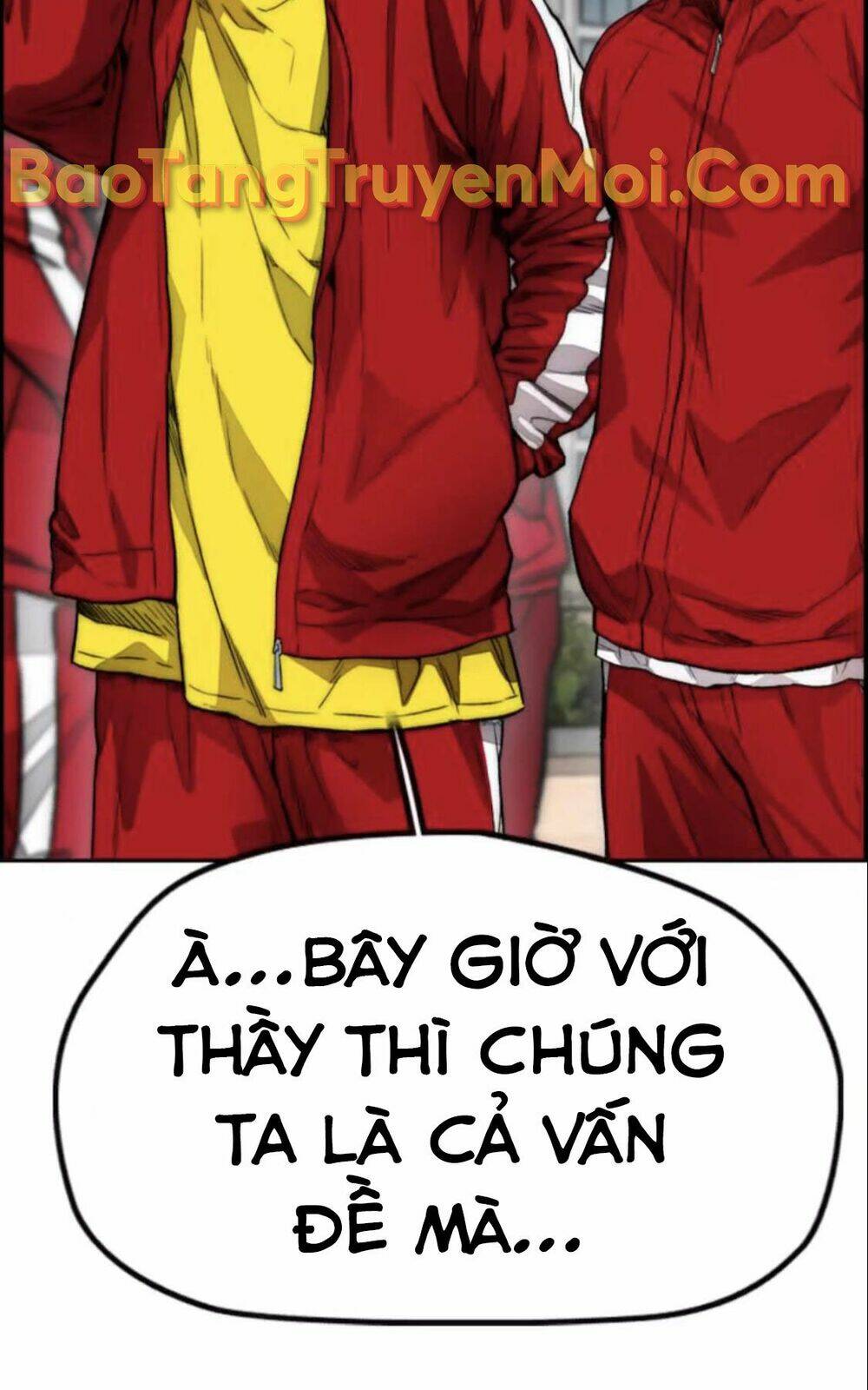 Thể Thao Cực Hạn Chapter 395 - Trang 2