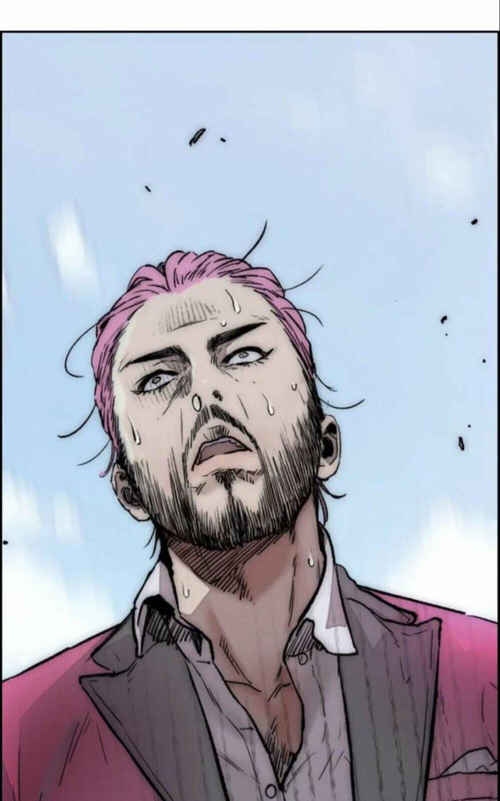 Thể Thao Cực Hạn Chapter 395 - Trang 2