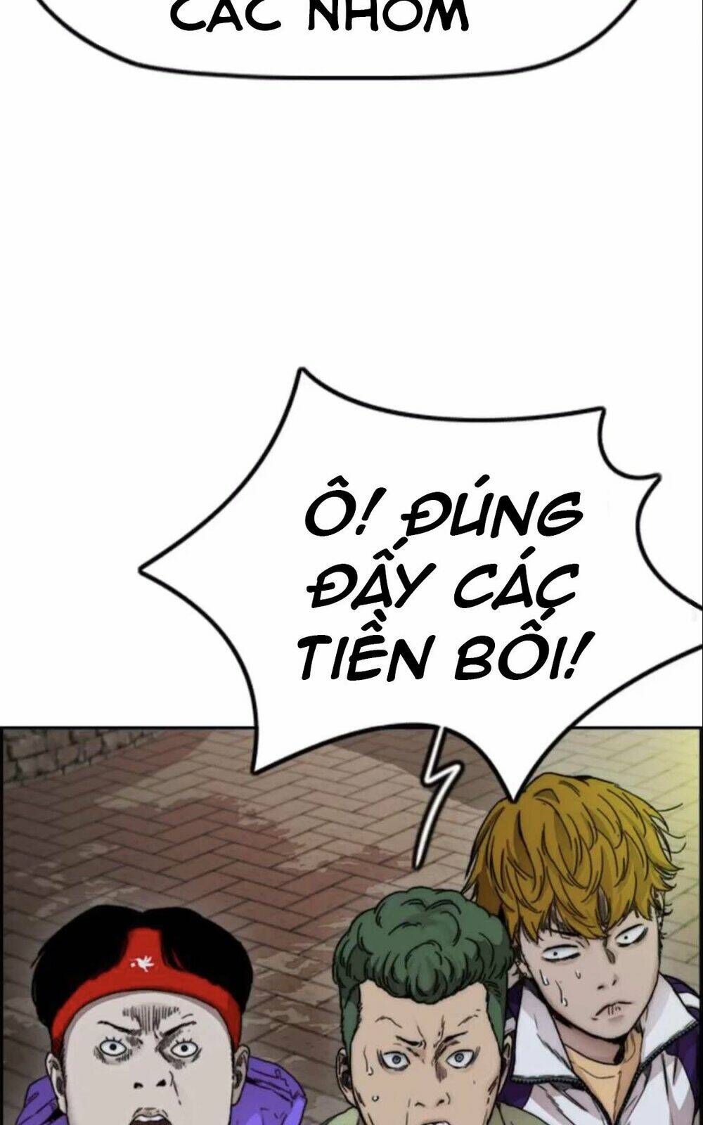 Thể Thao Cực Hạn Chapter 395 - Trang 2