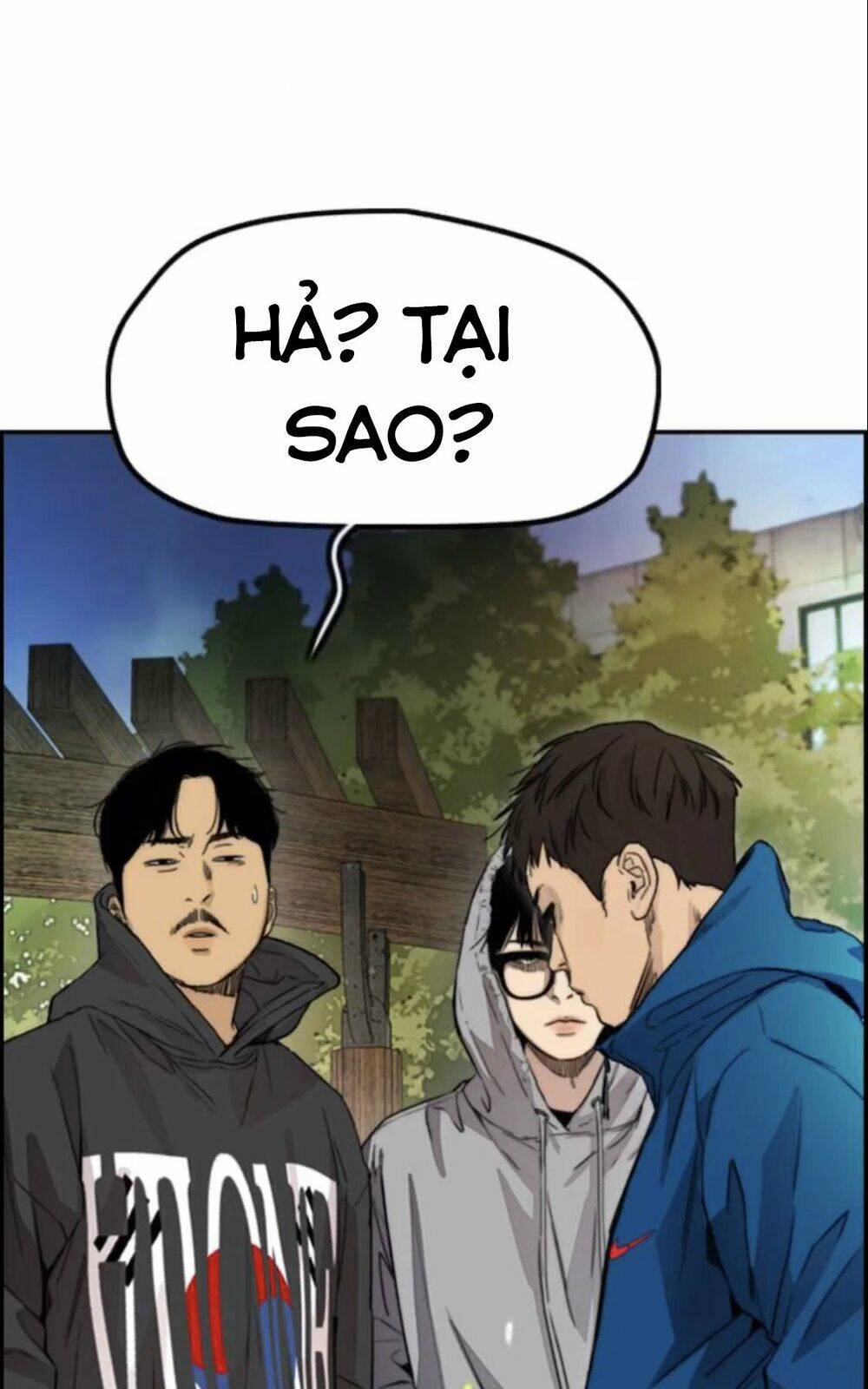 Thể Thao Cực Hạn Chapter 395 - Trang 2