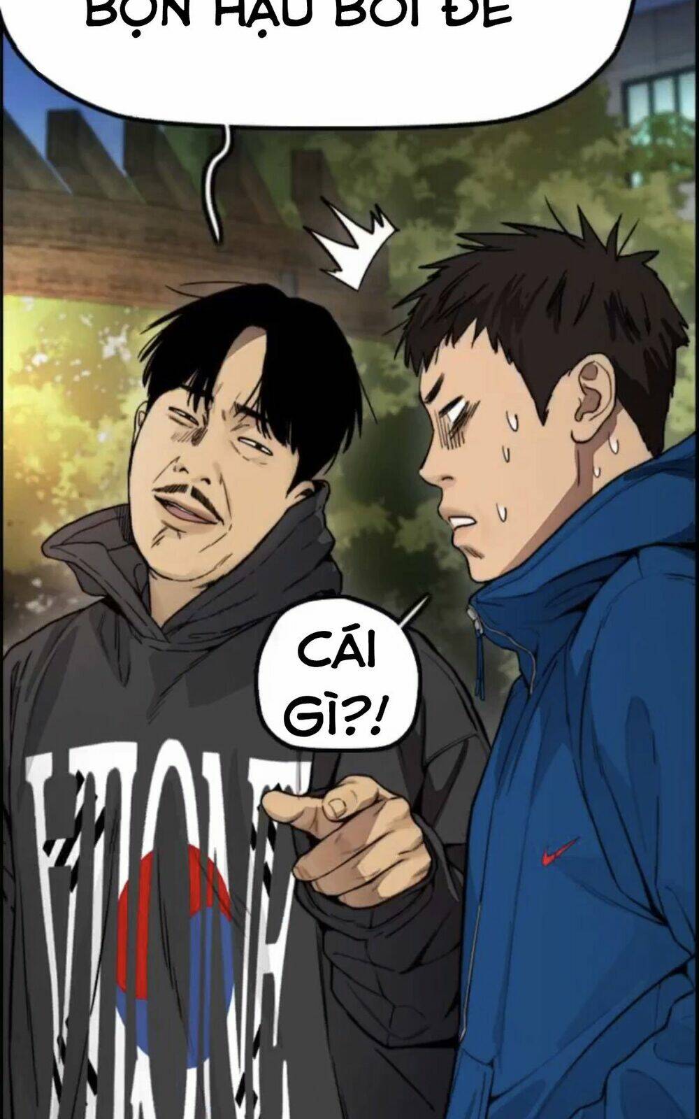 Thể Thao Cực Hạn Chapter 395 - Trang 2