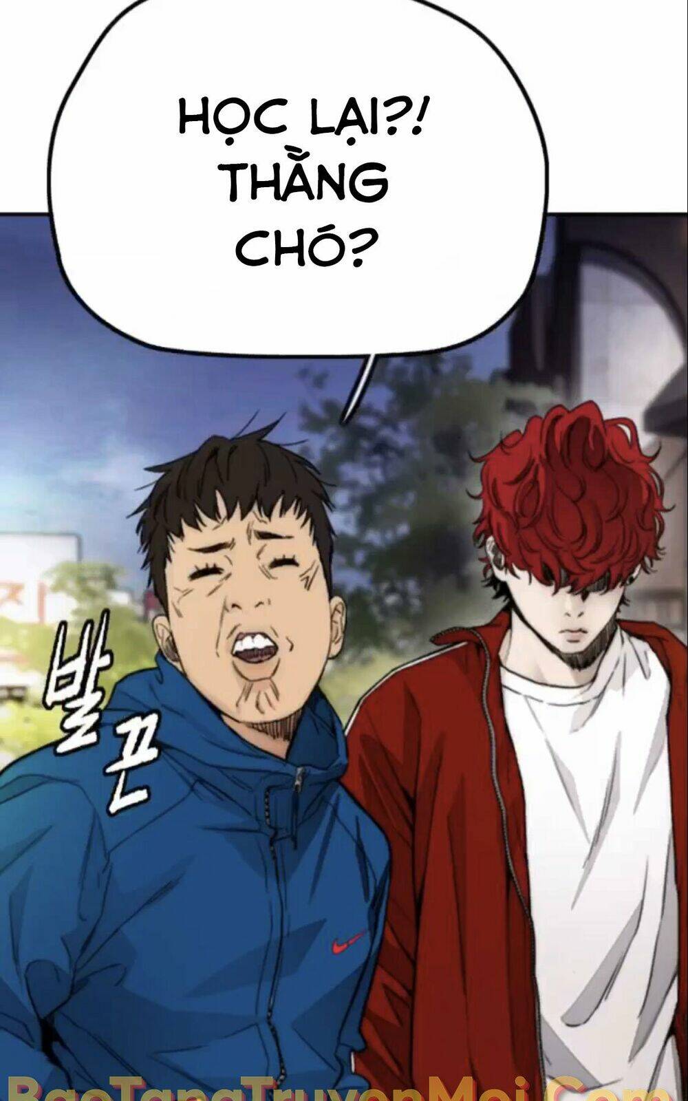 Thể Thao Cực Hạn Chapter 395 - Trang 2