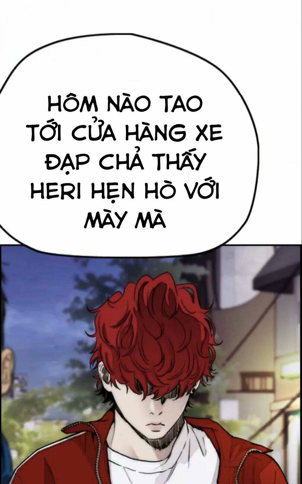 Thể Thao Cực Hạn Chapter 395 - Trang 2