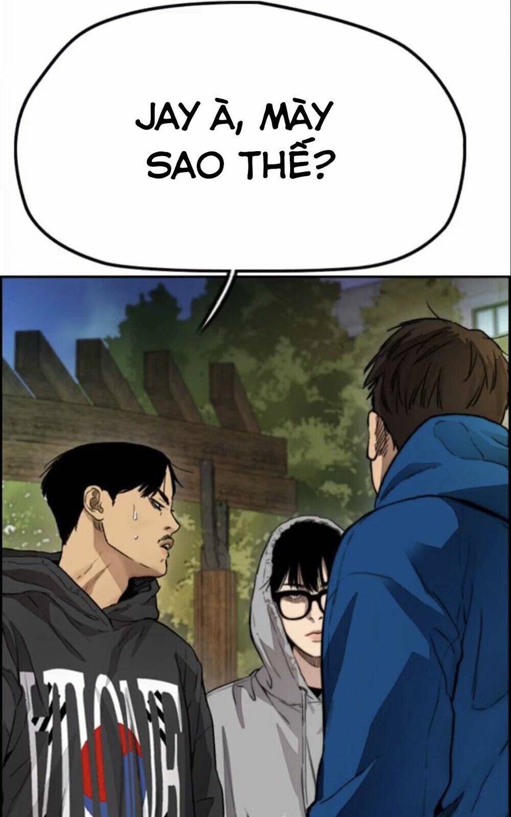 Thể Thao Cực Hạn Chapter 395 - Trang 2