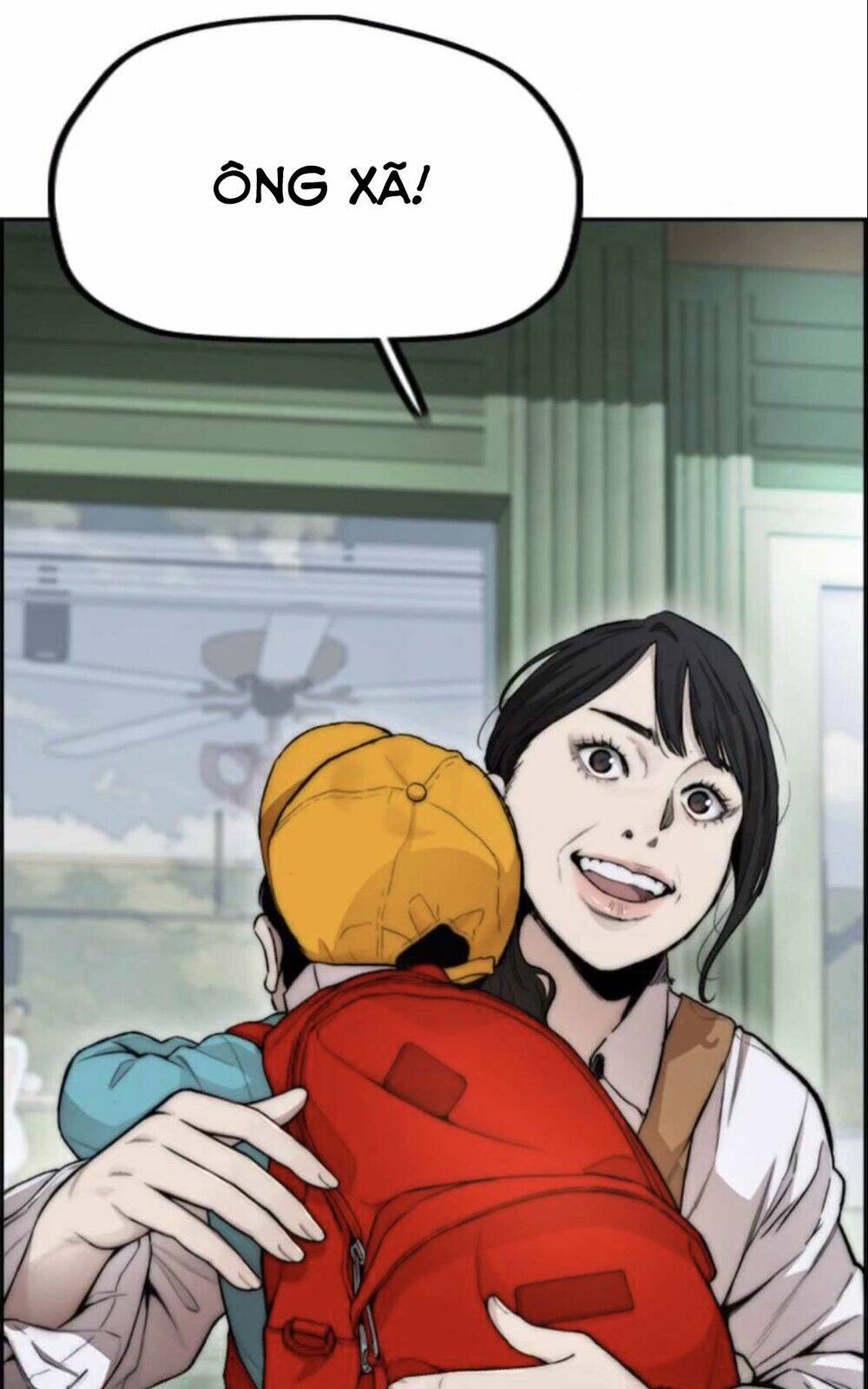 Thể Thao Cực Hạn Chapter 395 - Trang 2