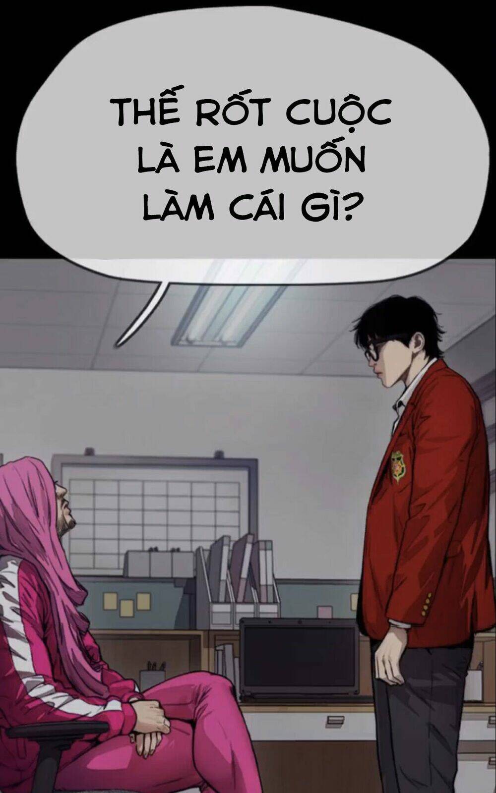 Thể Thao Cực Hạn Chapter 395 - Trang 2