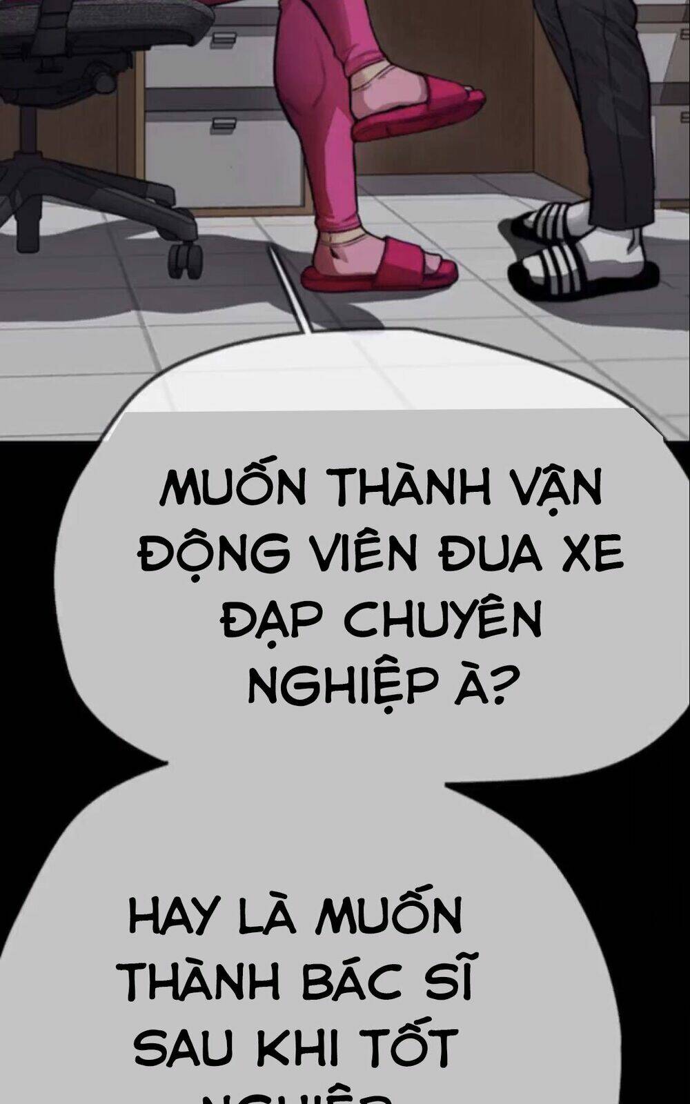 Thể Thao Cực Hạn Chapter 395 - Trang 2