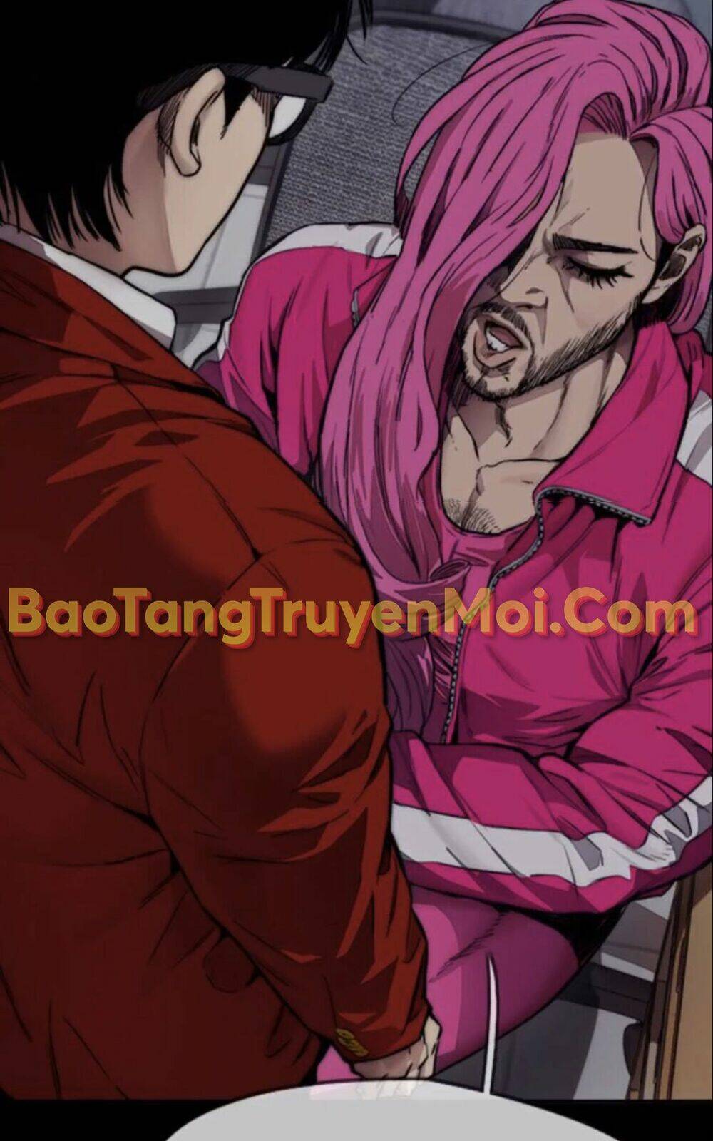 Thể Thao Cực Hạn Chapter 395 - Trang 2