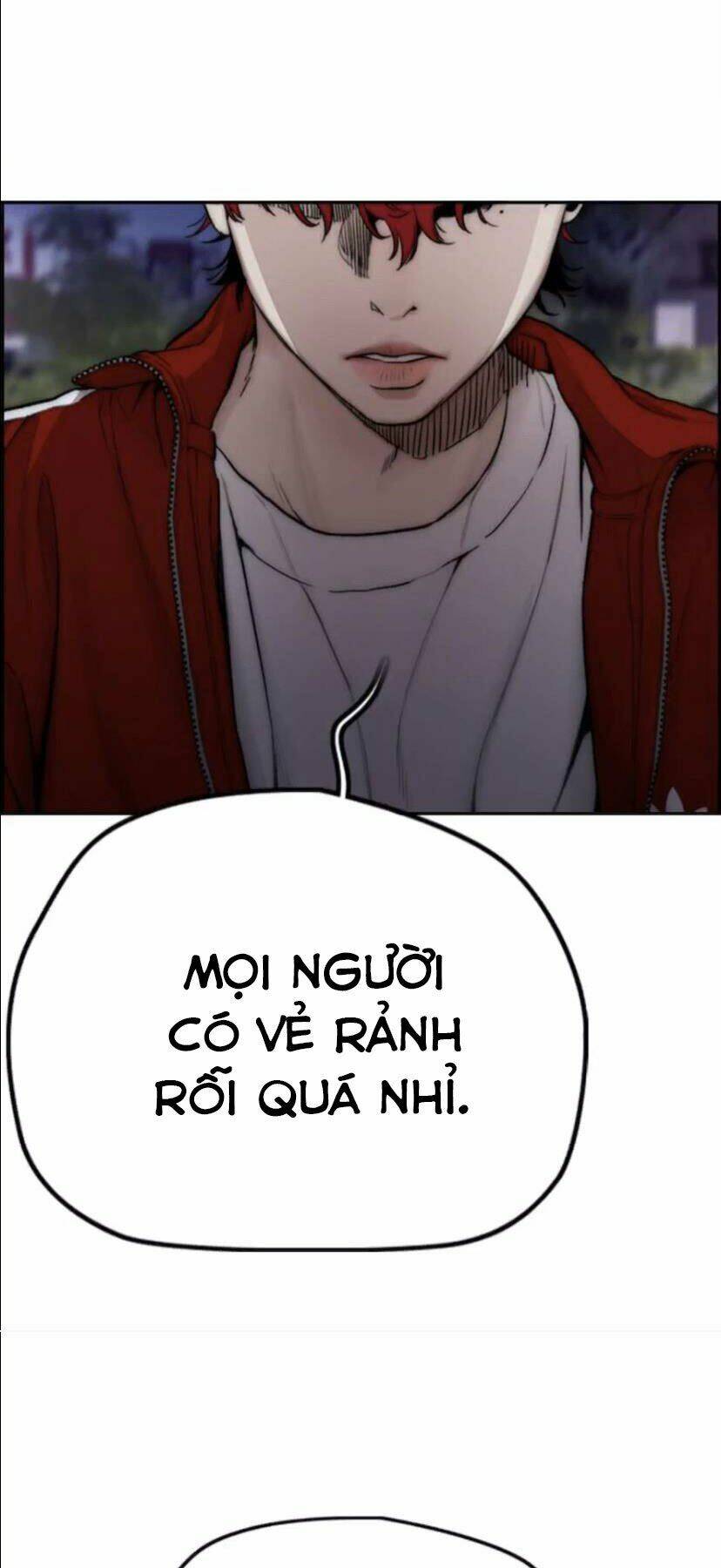 Thể Thao Cực Hạn Chapter 395 - Trang 2