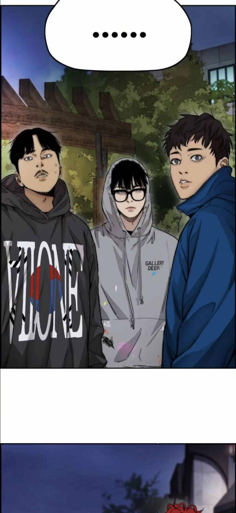 Thể Thao Cực Hạn Chapter 395 - Trang 2