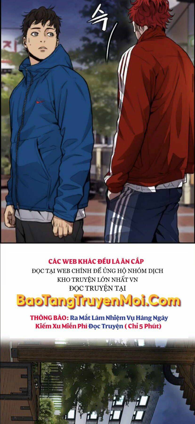 Thể Thao Cực Hạn Chapter 395 - Trang 2