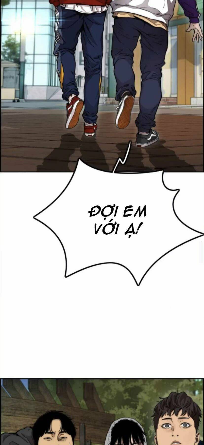 Thể Thao Cực Hạn Chapter 395 - Trang 2