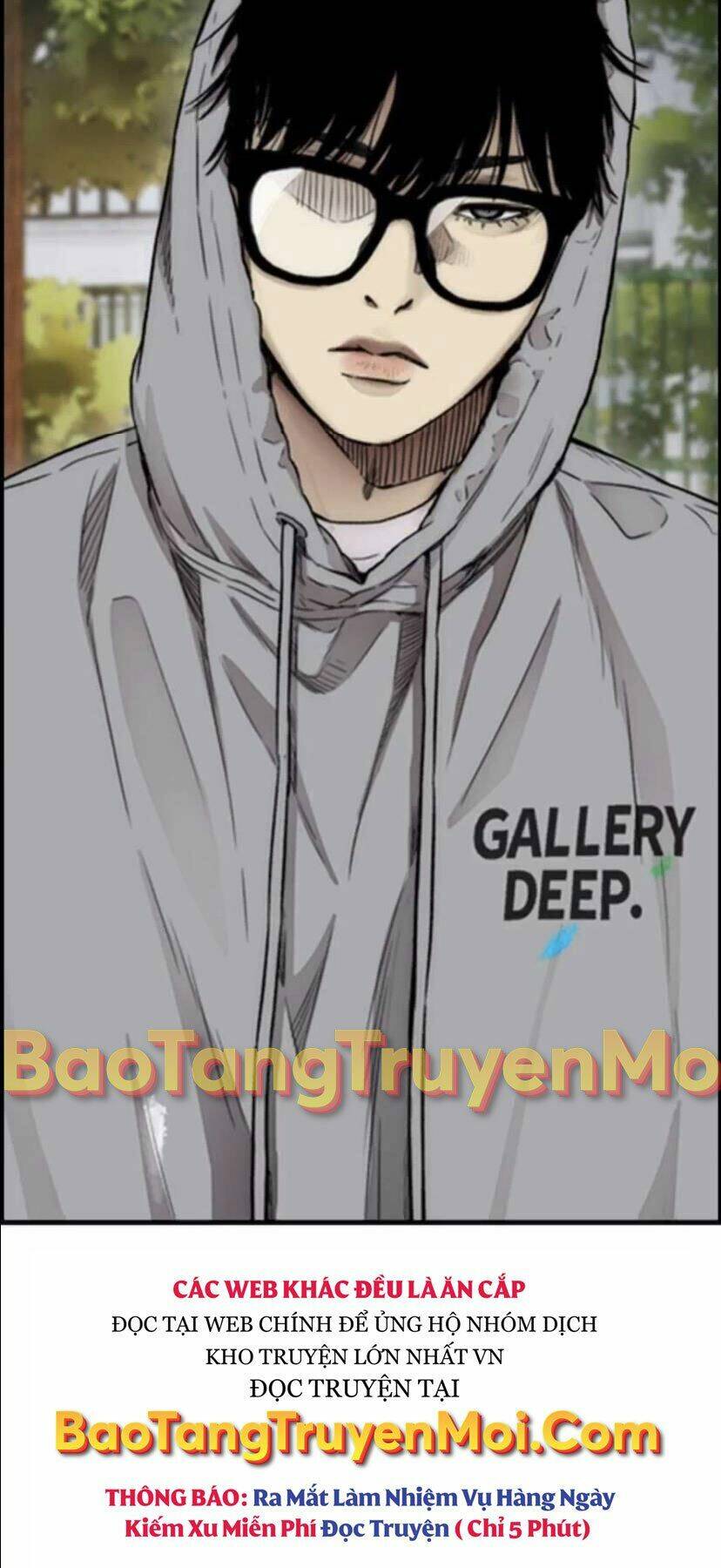 Thể Thao Cực Hạn Chapter 395 - Trang 2