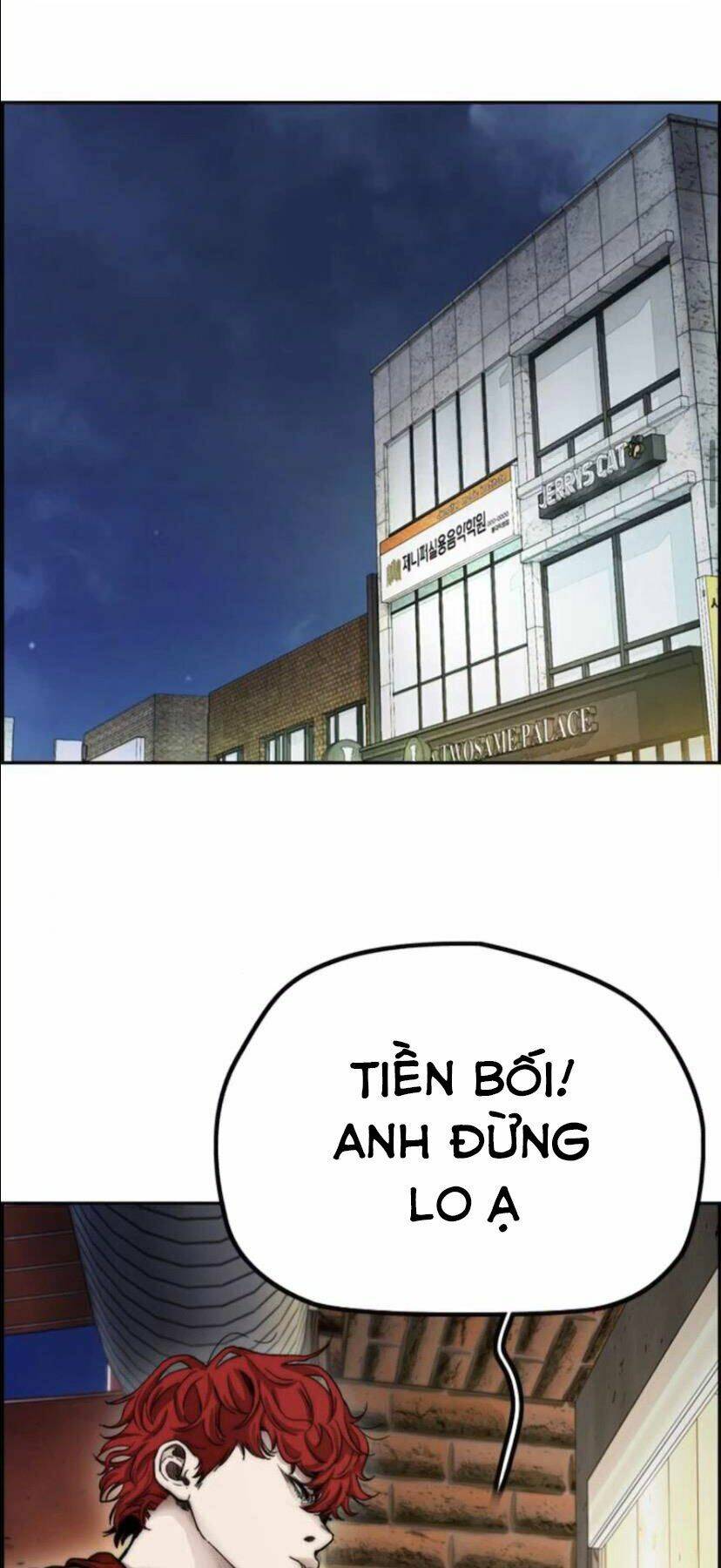 Thể Thao Cực Hạn Chapter 395 - Trang 2