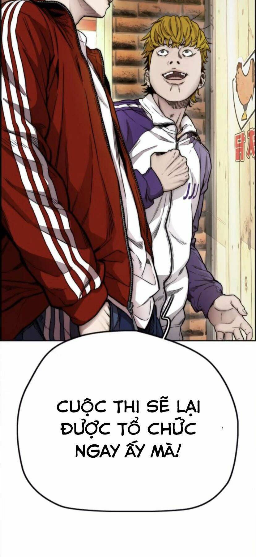 Thể Thao Cực Hạn Chapter 395 - Trang 2