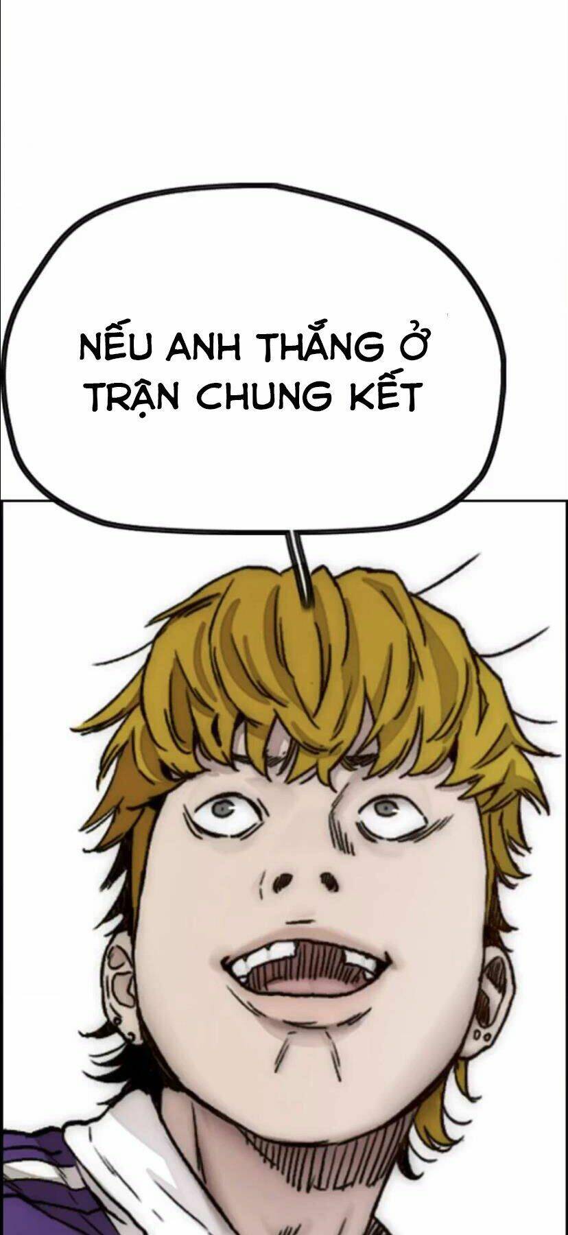 Thể Thao Cực Hạn Chapter 395 - Trang 2