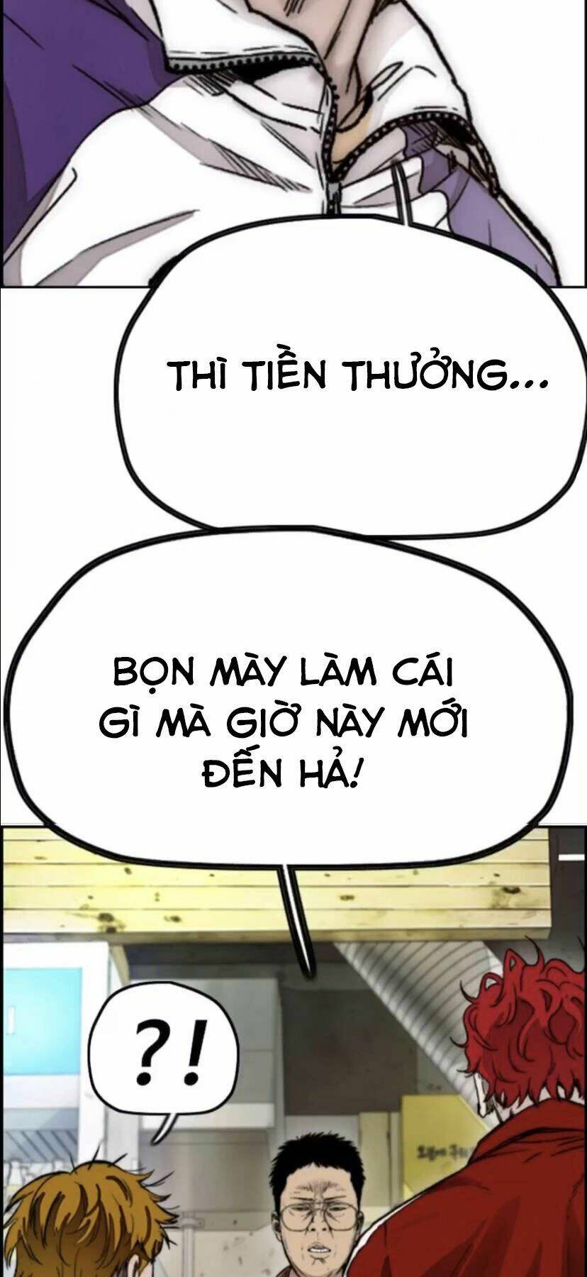 Thể Thao Cực Hạn Chapter 395 - Trang 2