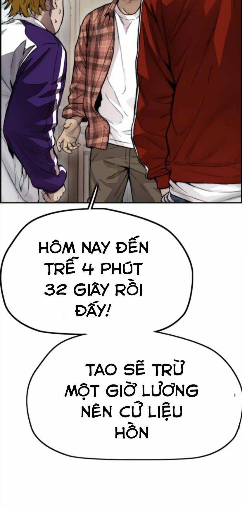 Thể Thao Cực Hạn Chapter 395 - Trang 2