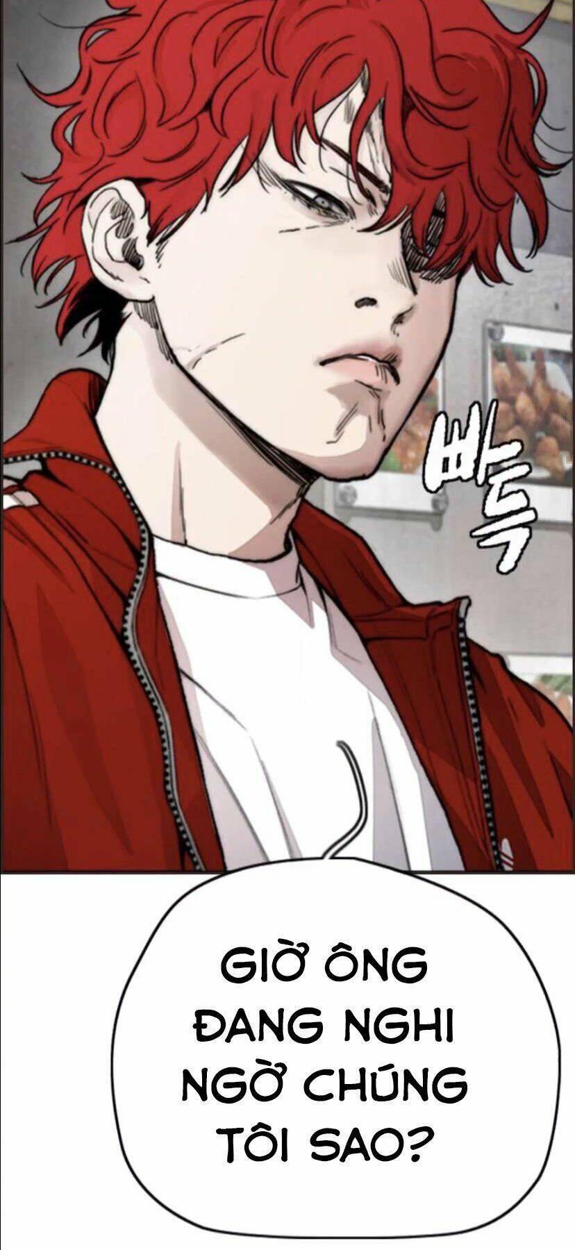 Thể Thao Cực Hạn Chapter 395 - Trang 2