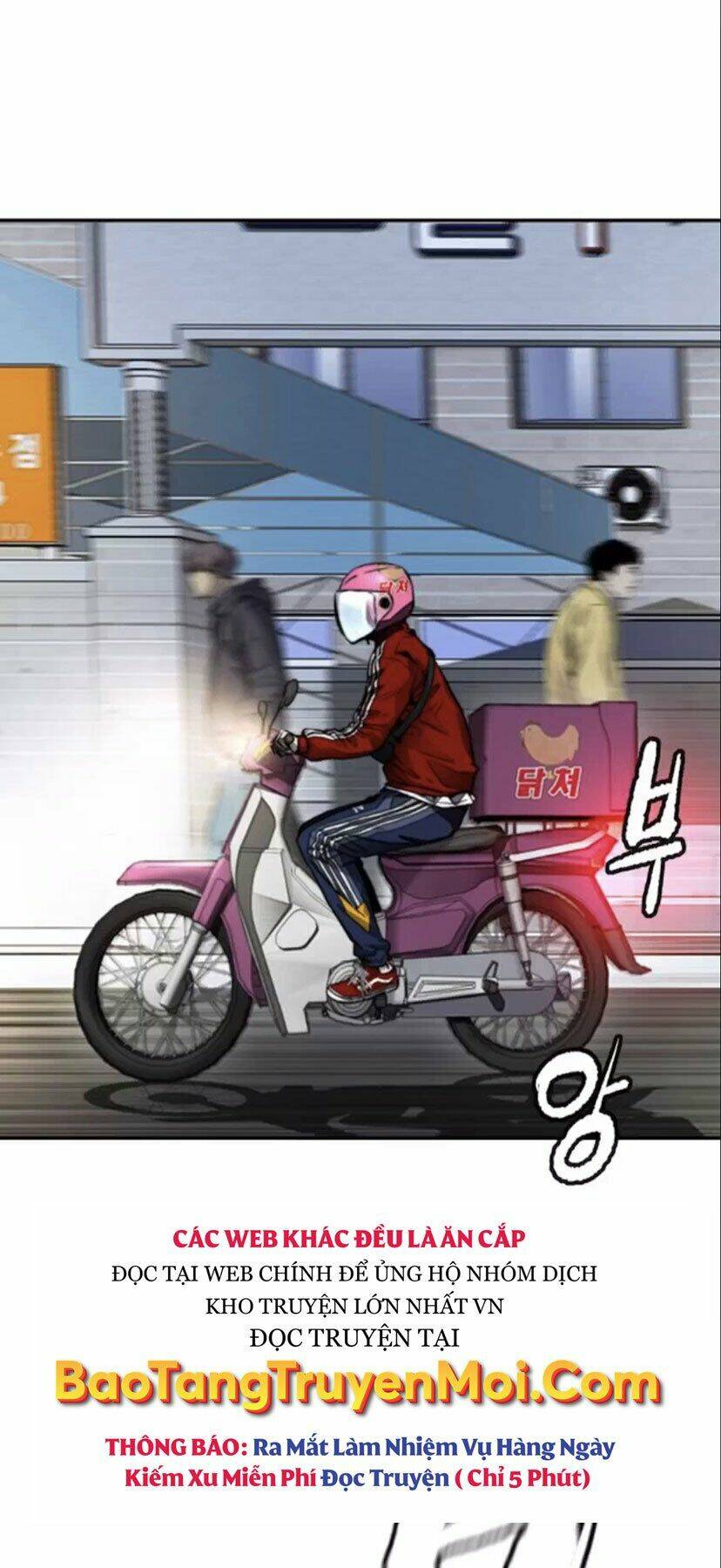 Thể Thao Cực Hạn Chapter 395 - Trang 2