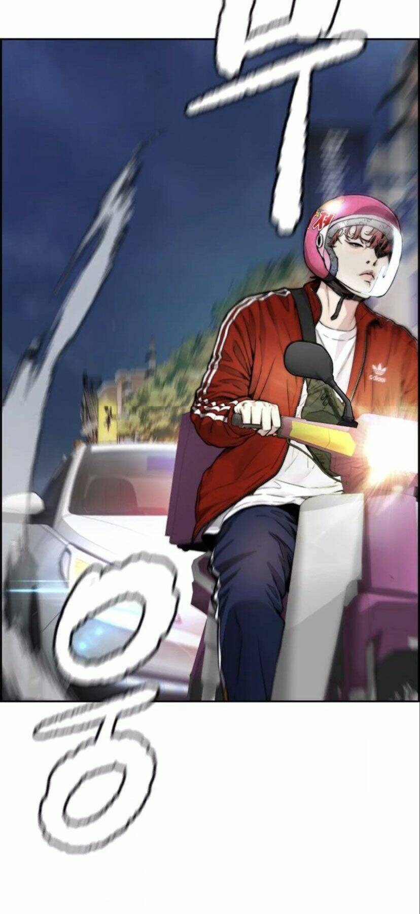 Thể Thao Cực Hạn Chapter 395 - Trang 2